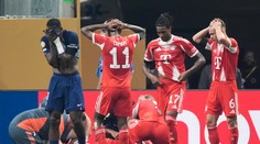 Jamal Musiala sa po úspešnej operácii prihovoril fanúšikom: Za moje zranenie nemôže nikto