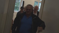 Kňažkovi sa zdal trojročný trest pre zlodeja z jeho vily nízky. So sudcom sa pohádal