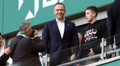 Brutálna bitka sa s ním ťahá roky. Neslávnu minulosť poľského prezidenta pripomenul španielsky denník