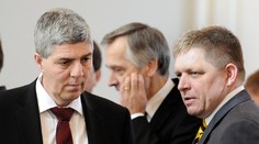 Fico a Bugár sú najobľúbenejší politici