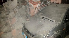 Turistami obľúbenú Ischiu zasiahlo zemetrasenie. Hlásia dve obete