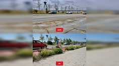 Zmena na Vajanského nábreží vyvolala emócie medzi vodičmi. Vallo odkazuje: Bratislava sa musí zmeniť