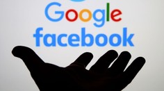 Podvodník posielal Googlu a Facebooku falošné faktúry. Vyplatili mu šialenú sumu