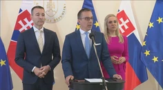 Za 15 minút sa najesť nedá, povedal minister Tomáš. Niektoré prorastové opatrenia škrtli