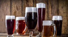 Slovenská pivná korunka rozdala ocenenia. Toto sú naše najlepšie pivá podľa profesionálnych degustátorov