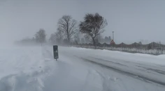 Rekordne vysoké teploty vystrieda ďalšie ochladenie. Zima dorazí už čoskoro