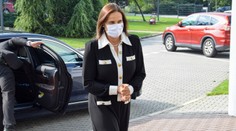 Kolíková si za odchodom zo Za ľudí stojí: Bol to správny krok