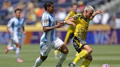 VIDEO: Dortmund spečatil postup z prvého miesta. Do osemfinále aj Fluminense