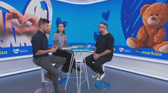 Nadácia Markíza pomôže deťom s duševným trápením. Aj vďaka našim divákom dokážeme neuveriteľné veci