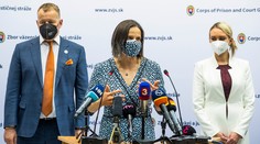 Ak by OĽANO navrhlo odvolanie Kolíkovej, Sme rodina ho bude zvažovať