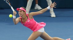 Čepelová prehrala v 1. kole v Brisbane so Stosurovou