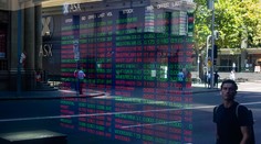 Credit Suisse si požičia od švajčiarskej centrálnej banky 50 miliárd frankov