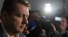 Prokuratúra podala na Ladislava Bašternáka ďalšiu obžalobu. Týka sa výstavby komplexu Bonaparte