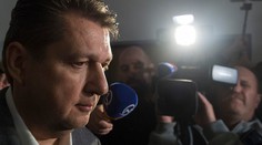 Ladislav Bašternák ostáva na slobode