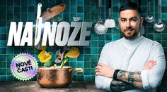 Na nože sa vrátilo vo veľkom štýle: Kulinárska šou triumfovala ako najsledovanejší program dňa