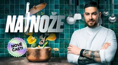 Tvrdé slová šéfkuchára z Na nože: Poriadok a čistota sú slabinou slovenských reštaurácií