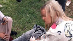 Myslela si, že kričiaci muž je zdrogovaný. Zuzana však vďaka nemu pomohla odrodiť bábätko