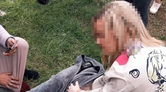 Myslela si, že kričiaci muž je zdrogovaný. Zuzana však vďaka nemu pomohla odrodiť bábätko