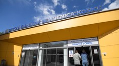 Na východe sa rýchlo šíri žltačka. Situácia v Detskej fakultnej nemocnici v Košiciach je alarmujúca