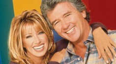 Preplastikovaná hviezda z Krok za krokom oslavuje. Dnes už ani nie je ona