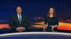 Televízne noviny a Sľub suverénne najsledovanejšími programami pondelka