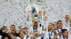 Dráma, ako sa na finále patrí: Real vyhral Ligu majstrov po penaltách