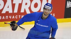 Jaroš podpísal ročnú zmluvu s Ottawou a vyhol sa arbitráži