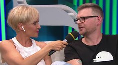 Boris Pršo o návrate do Markízy. Odpoveď bola jednoznačná