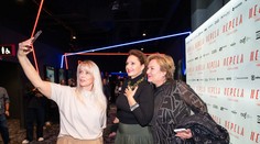 Pohľad Zuzany Mauréry na inakosť nevychádza len z filmu: Nepela zrkadlí aj súčasnosť