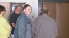 Muža, ktorý družke odrezal hlavu, súd po piatich rokoch pustil na slobodu