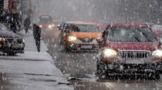 Na Slovensko sa vráti zima. Výrazne sa ochladí a bude aj snežiť