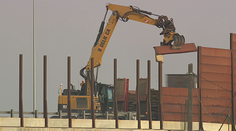 Mala vydržať sto rokov, rozoberajú ju už po piatich. Nad stavbou na obchvate ľudia len krútia hlavou