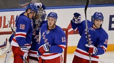 V noci sa v zámorí hralo až 12 zápasov. Tu je sumár