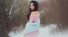 Jana Hrmová otvorene: Nechcem byť len sexy kráskou z bulváru