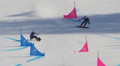 Rakúšanka sa zapísala do histórie ZOH. Vo veku 52 rokov sa stala najstaršou ženou na podujatí