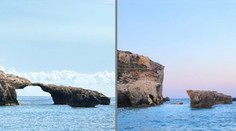 Tragédia v dovolenkovom raji: Slávna atrakcia zabila muža na vodnom skútri. Jej zrútenie spustil skokom do vody turista