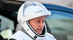 Záhadný zdravotný problém viedol až k evakuácii ISS. Astronaut konečne prezradil, čo sa mu stalo