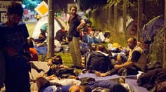 Chorvátsko zatvorilo takmer všetky priechody na hraniciach so Srbskom