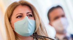 Prezidentka Zuzana Čaputová má nového partnera