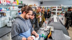 Tradičná slovenská sieť sa spojila s českou. Predstavili špeciálnu edíciu produktov (prehľad)