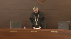 Ústavný súd nie je v kompletnom zložení už dva mesiace. S voľbou chýbajúceho sudcu sa P. Pellegrini neponáhľa
