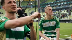 Fenomenálny Bobček strelil ďalšie dva góly a stal sa kráľom strelcov v poľskej lige. Napriek tomu smúti