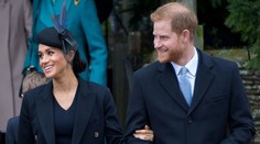 Vojvodkyňa Meghan má dôvod na radosť: Potvrdil to už aj palác