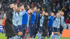 Slovan môže spečatiť postup zo skupiny. Súperovi bude chýbať kľúčový hráč