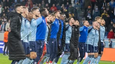 Slovan priletel na Faerské ostrovy: Belasí chcú povymetať zlé spomienky, opäť však bez Weissa ml.
