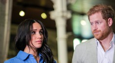 Harry a Meghan zapletení do nebezpečnej automobilovej naháňačky. Trvala viac ako dve hodiny