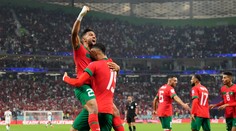 Maroko chce predĺžiť senzáciu. Veria si aj na úradujúcich majstrov sveta. Francúzi rešpektujú silu súpera