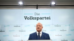 Rakúski ľudovci, sociálni demokrati a liberáli sa dohodli na vytvorení vlády