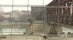 Najstarší most Bratislavy sa stráca pred očami