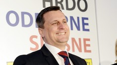 Danko potvrdil záujem o post predsedu NR SR